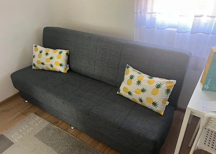 شقة Tesla Centar Free Parking