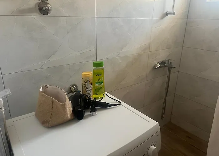 شقة Tesla Centar Free Parking