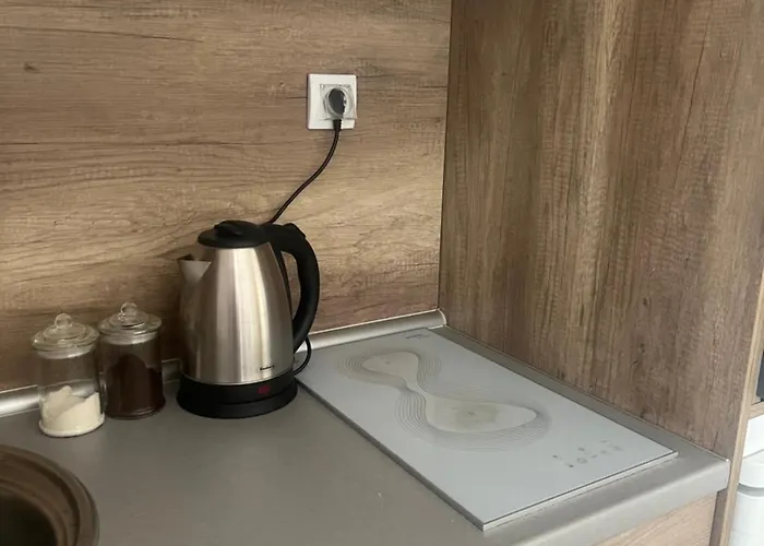 Tesla Centar Free Parking